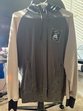 Teddy Fresh Color Block Hoodie Bundle
